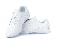 Rebel Rise Cheer Shoes
