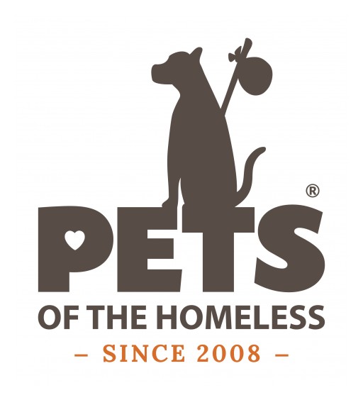 Pets of the Homeless Celebrates 10th Annual Give a Dog a Bone Week