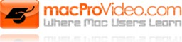 Mac Provideo
