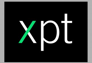 XPT Logo