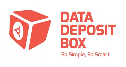 Data Deposit Box to Launch New Small Business Offering for MSPs and Small Business Operators at ChannelPro SMB Forum in Long Beach, California