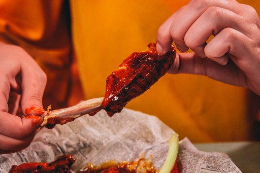 Good Land Wing Co. Celebrates National Chicken Wing Day