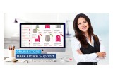 Online Store Back office support