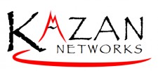 Kazan Networks Wins Best Of Show Award At Flash Memory Summit