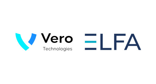 Vero Technologies to Showcase AI-Enhanced Asset Finance Platform at ELFA Innovation Lab Conference & Exhibition 2025
