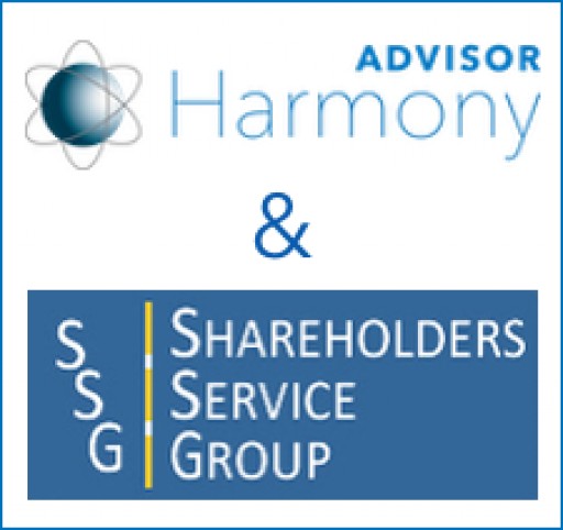 Silver's Advisor Harmony Pilot Program to Provide Open Digital Wealth Platform for Shareholders Service Group (SSG)