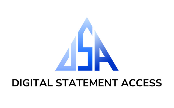 Digital Statement Access