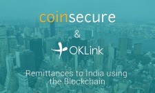 Coinsecure Bitcoin Exchange