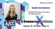 Olivia Pietersen to Deliver Speaking Engagement at 2020 E-Commerce Xperience