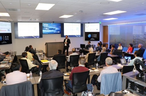 Sustain OC Gathers Industry Experts to Discuss the Future of Energy in California