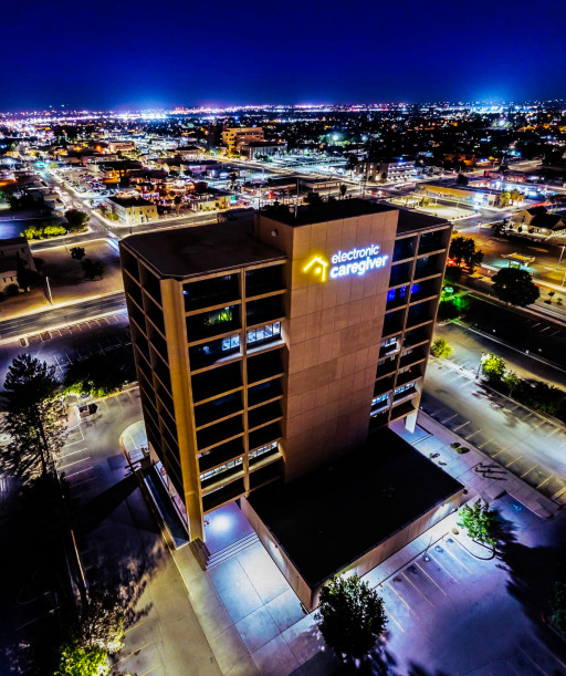 Electronic Caregiver Expands Access to Intelligent Care Across New Mexico While Advancing the Rio Grande Health Technology and Services Corridor