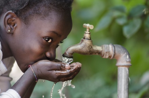 It Can Be Done! Launches Every Child Deserves Water GoFundMe Campaign to Raise Awareness and Funds for Safe Water Access  in Tanzania Villages