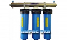 Whole House Reverse Osmosis Systems