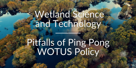 WOTUS Policy