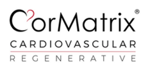 CorMatrix® Cardiovascular, Inc. Receives European Community and U.S. Patent Claim Allowances for Polymer Drug Delivery Prostheses