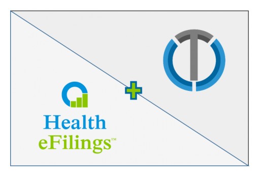 ClinicTracker Partners With Health eFilings to Provide Automated MIPS Reporting for Its Behavioral Health Clients
