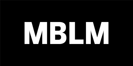 MBLM Logo