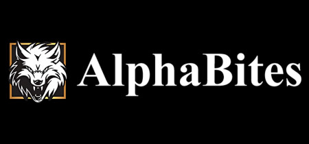 AlphaBites Natural Gummy Supplement