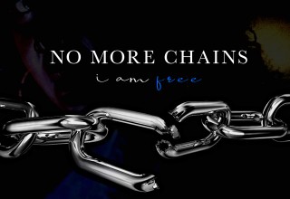 New single, No More Chains, was released this week 