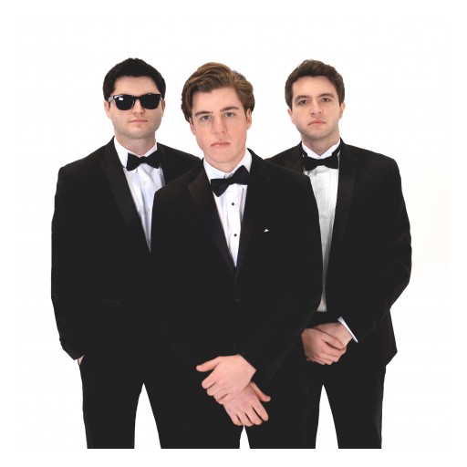 Sam Woolf and the Como Brothers Join Forces and Release New Single 'On It'