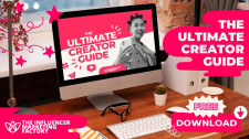 The Ultimate Creator Guide