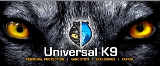 Universal K9 Unveils Campaign to Eliminate Opioid Epidemic Through the Use of Donated Trained Shelter Dogs