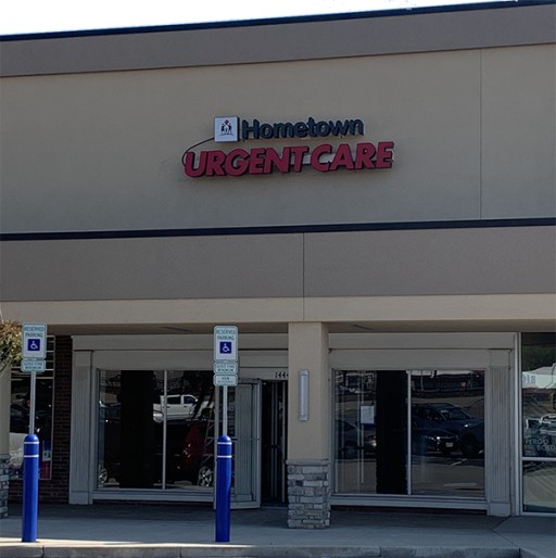 Hometown Urgent Care is Now Open in North Canton, OH