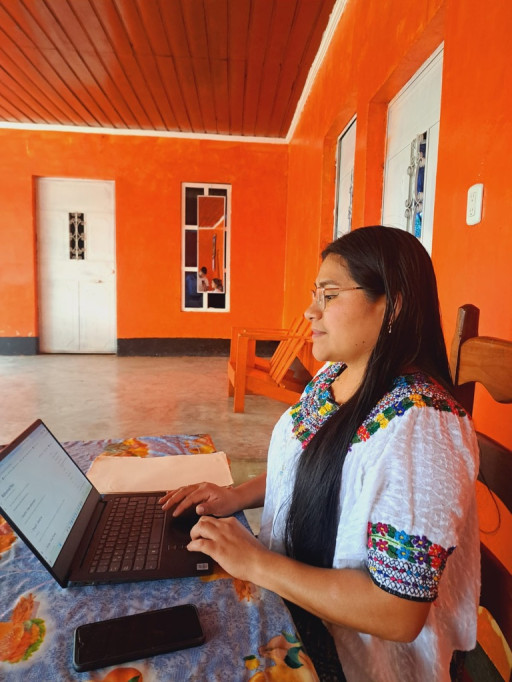 Historic Launch: Universal Mayan Keyboard Now Available for Microsoft Windows