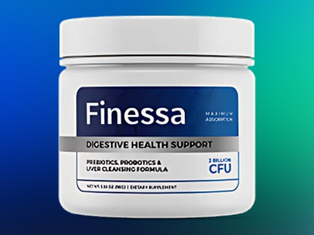 Finessa Reviews: Digestive Health Supplement for Gut