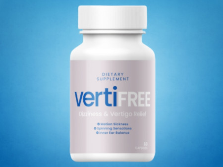 VertiFree