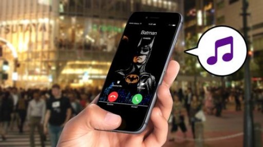 How to restore ringtones to iPhone