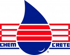 International Chem-Crete Logo