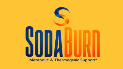 SodaBurn