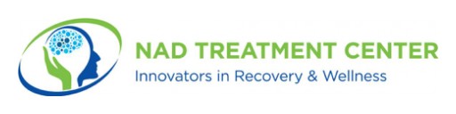 NAD Treatment Center Adds New Game-Changing Detoxification Solution