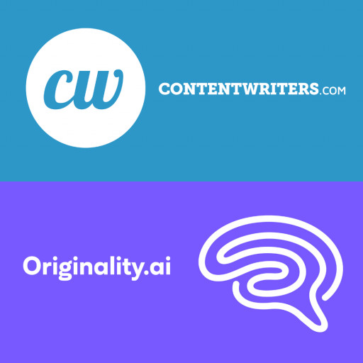 ContentWriters Integrates With Originality.AI, Elevating Human-Centric Content That Meets Google's E-E-A-T Standards
