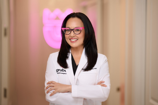 Dr. Meegan Gruber Shares Insight on Plastic Surgery Transparency: How Younger Generations Are Shaping a New Era of Body Authenticity