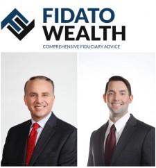 Ohio-Based Fidato Wealth Expands Staff to Stay Ahead of Growth and Proactively Serve Client Needs