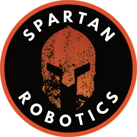 Spartan Robotics Logo