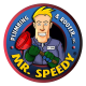 Mr Speedy Plumbing & Rooter Inc.