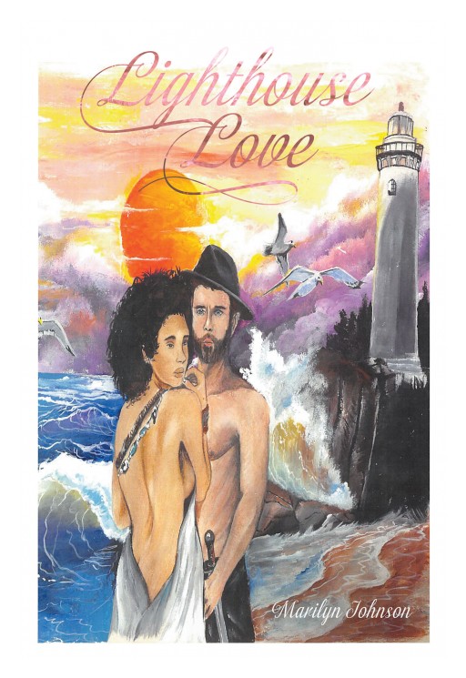 Author Marilyn Johnson's New Book 'Lighthouse Love' is a Gripping Tale of Love, Loss, and the Intractable Racism That Has Torn Countless Lives Apart Throughout History