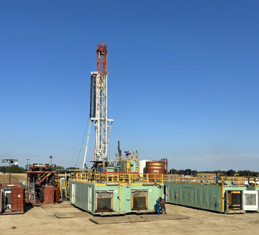 Trans Canada Gold Corp. Ships 2,886 Barrels for the Month of May, From Its Lloydminster Multilateral Heavy Oil Well and Prepares for Upcoming Drilling Program