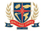 Mallard Creek High School