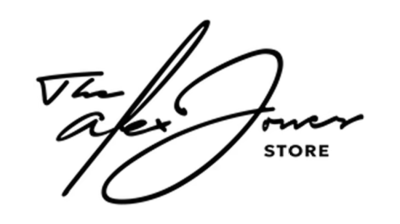 The Alex Jones Store