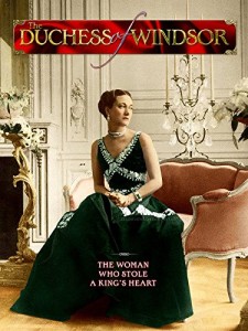 Duchess of Windsor: A Woman Who Stole a King's Heart now available!