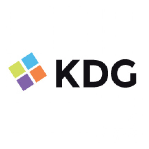 KDG Named a 2020 Top 1000 Global Company by Clutch