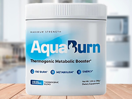 AquaBurn