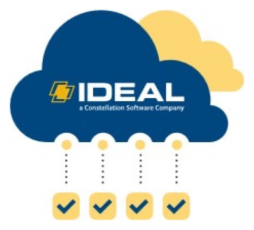 Ideal Computer Systems Empowers Dealers to Cut Costs and Save Hours of Work With Ideal Cloud