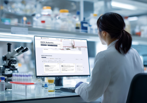 GERSTEL Strengthens Global Scientific Engagement with Bioz to Unlock Publication-Driven Insights Across Its Product Portfolio