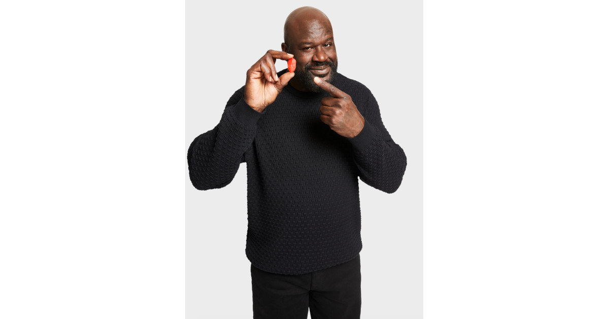 Introducing Shaq's Superstars: Meet The Shaq Kids