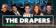 Meet the Drapers Season 2